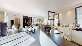  Maison � vendre 6 pi�ces 323 m�