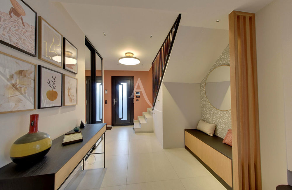 � vendre  Maison Chevry-Cossigny (77173)