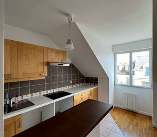  Appartement � louer 2 pi�ces 43 m�