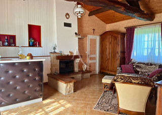  Maison � vendre 7 pi�ces 110 m�