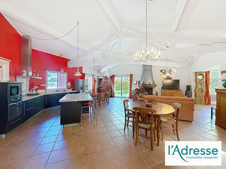  Maison � vendre 5 pi�ces 186 m�