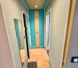  Appartement � louer 1 pi�ce 26 m�