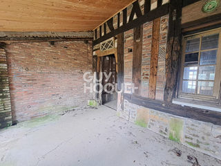  Maison � vendre 5 pi�ces 87 m�