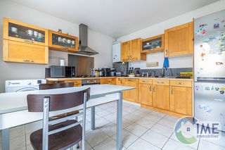  Maison � vendre 4 pi�ces 85 m�