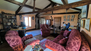  Maison � vendre 5 pi�ces 225 m�