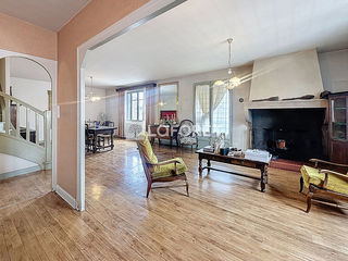  Maison � vendre 5 pi�ces 113 m�