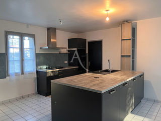  Maison � vendre 4 pi�ces 101 m�