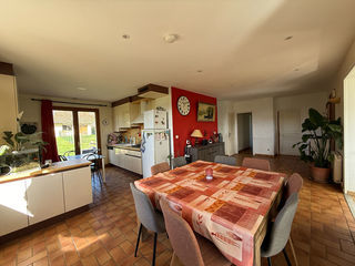  Maison � vendre 7 pi�ces 124 m�