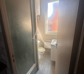  Appartement � louer 2 pi�ces 27 m�