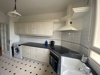  Appartement � louer 5 pi�ces 107 m�