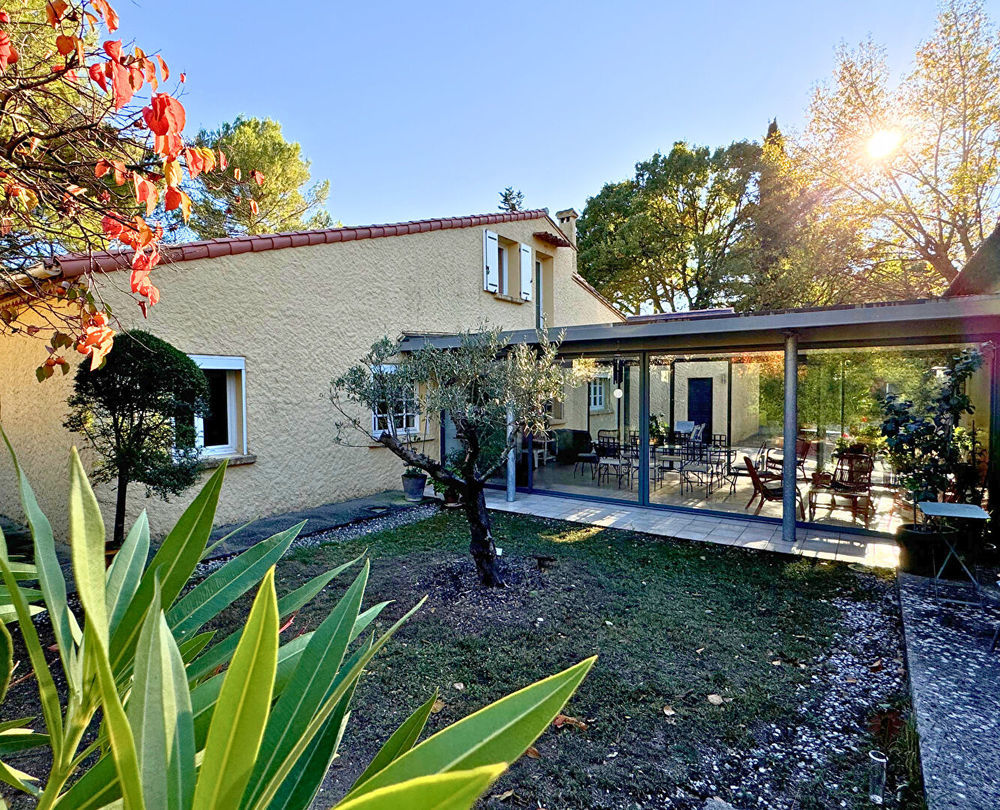 � vendre  Maison Grabels (34790)