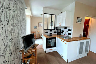  Appartement � vendre 2 pi�ces 26 m�