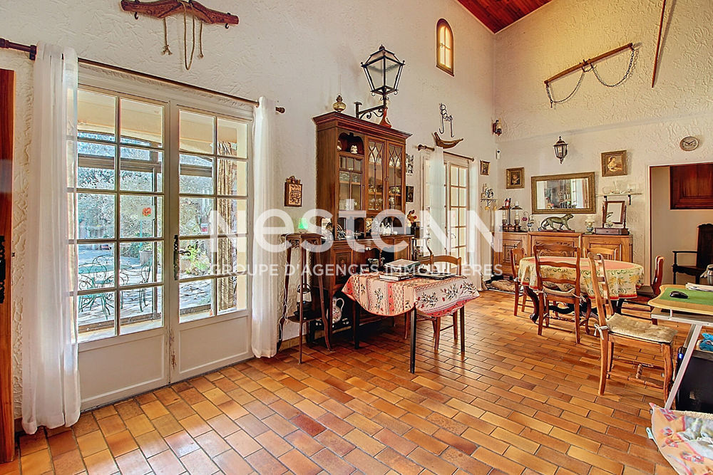 � vendre  Maison Lorgues (83510)