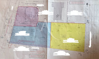  Terrain � vendre 950 m�