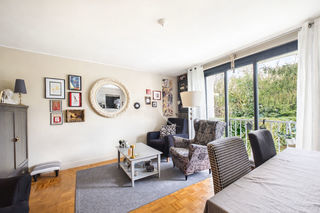  Appartement � vendre 3 pi�ces 63 m�