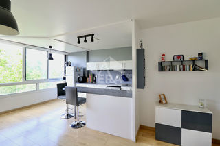  Appartement � vendre 4 pi�ces 85 m�