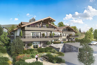  Appartement � vendre 4 pi�ces 120 m�