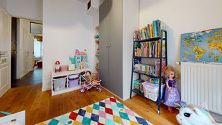  Appartement � vendre 3 pi�ces 75 m�