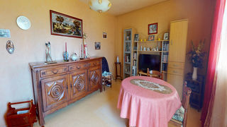  Appartement � vendre 3 pi�ces 66 m�