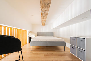  Appartement � vendre 1 pi�ce 32 m�