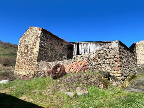   Vente Maison Maison - 1 pi�ce(s) - 30 m�