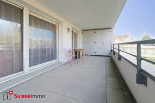  Appartement � vendre 5 pi�ces 97 m�