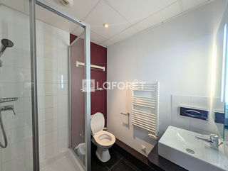  Appartement � louer 1 pi�ce 26 m�