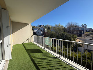  Appartement � vendre 3 pi�ces 64 m�