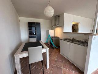  Appartement � louer 1 pi�ce 39 m�