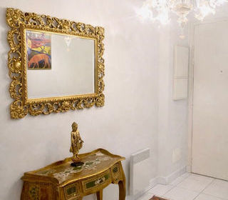  Appartement � vendre 3 pi�ces 81 m�