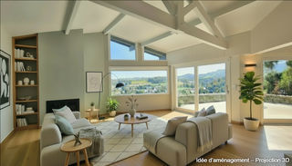  Maison � vendre 4 pi�ces 130 m�