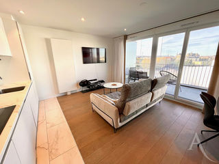  Appartement � vendre 3 pi�ces 59 m�