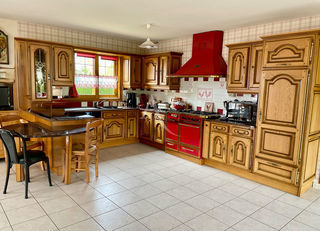  Maison � vendre 9 pi�ces 274 m�