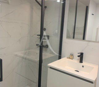  Appartement � vendre 2 pi�ces 36 m�