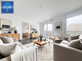  Appartement � vendre 2 pi�ces 48 m�