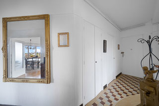  Appartement � vendre 6 pi�ces 167 m�