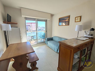  Appartement � vendre 2 pi�ces 31 m�