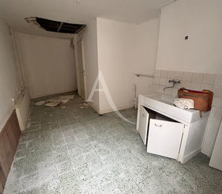  Maison � vendre 2 pi�ces 30 m�