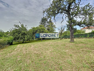  Terrain � vendre 844 m�