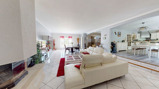  Maison � vendre 6 pi�ces 233 m�