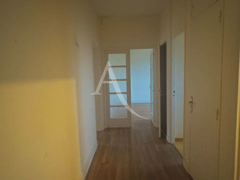  Appartement � vendre 3 pi�ces 61 m�