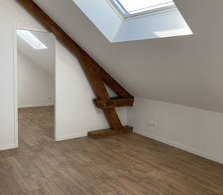  Appartement � louer 2 pi�ces 20 m�