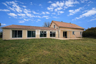  Maison � vendre 7 pi�ces 167 m�