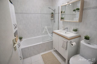  Appartement � vendre 3 pi�ces 56 m�