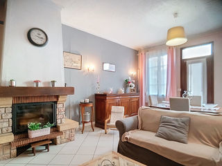  Maison � vendre 7 pi�ces 155 m�