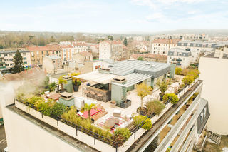  Appartement � vendre 7 pi�ces 156 m� Sartrouville