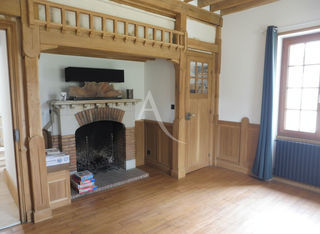  Maison � vendre 8 pi�ces 194 m�