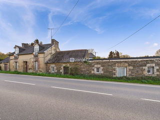  Maison � vendre 3 pi�ces 56 m�