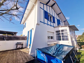  Maison � vendre 4 pi�ces 75 m�