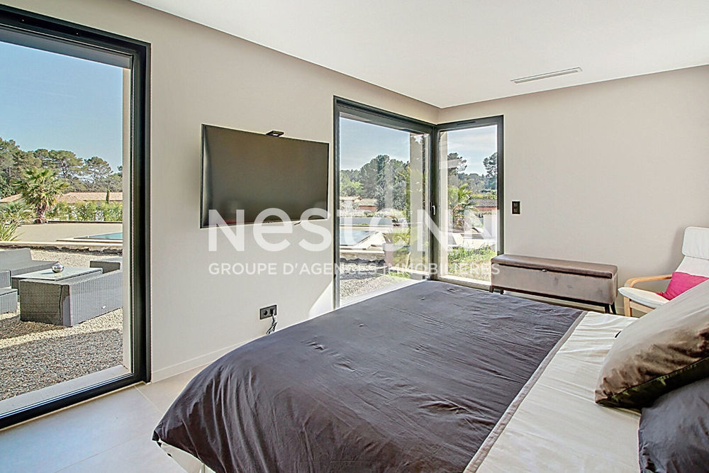 � vendre  Maison Lorgues (83510)